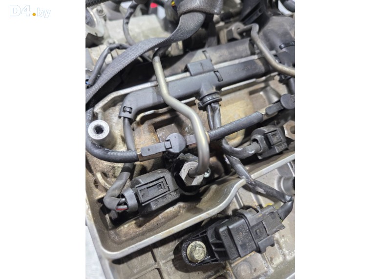 Форсунка к Mercedes VitoW639 undefined г.