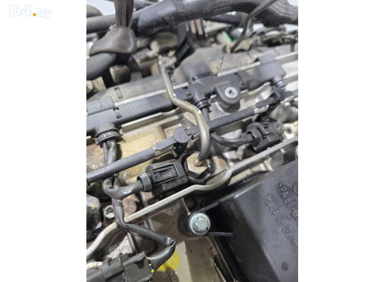 Форсунка к Mercedes VitoW639 undefined г.