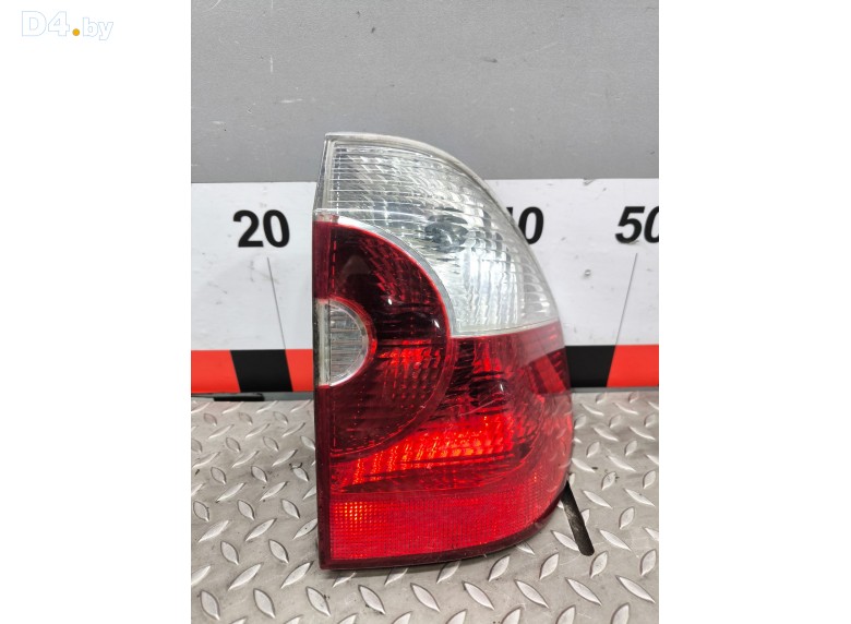 Фонарь задний правый к BMW X3E83 undefined г.