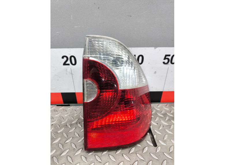 Фонарь задний правый к BMW X3 E83