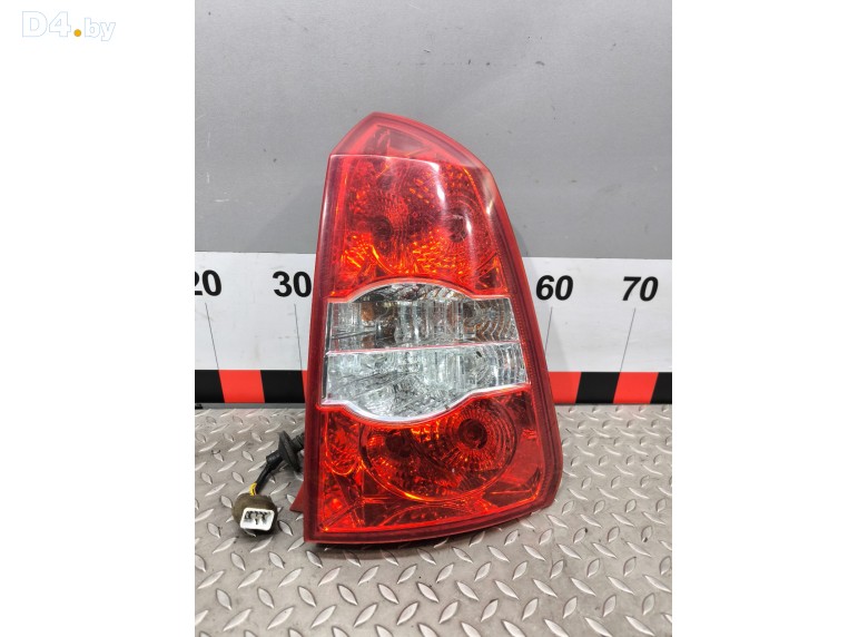 Фонарь задний правый к Daewoo Nubira undefined г.