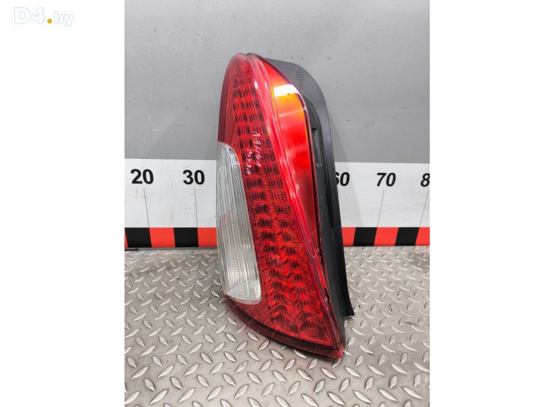 Фонарь задний левый к Lancia Musa undefined г.