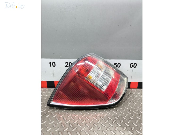 Фонарь задний левый к Opel Astra undefined г.