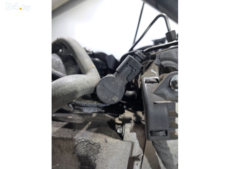 Регулятор давления топлива к Mercedes Sprinter undefined г.