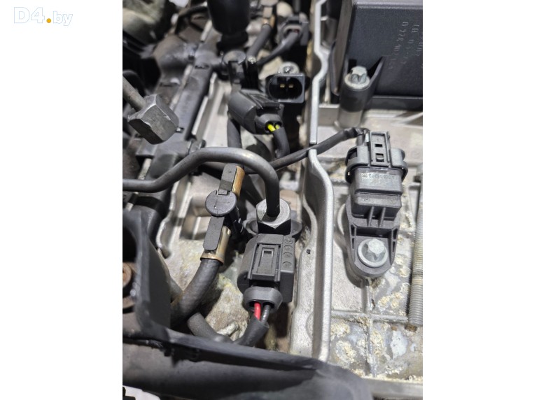 Форсунка к Mercedes Sprinter undefined г.