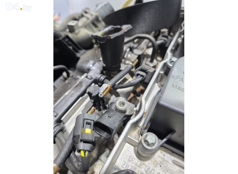 Форсунка к Mercedes Sprinter undefined г.