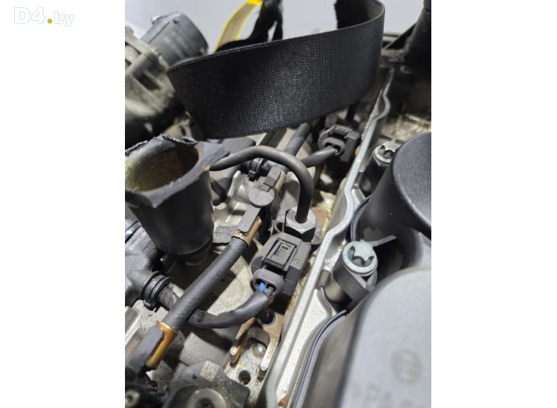 Форсунка к Mercedes Sprinter undefined г.