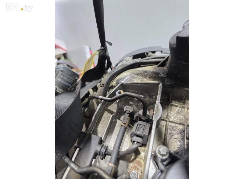 Форсунка к Mercedes Sprinter undefined г.