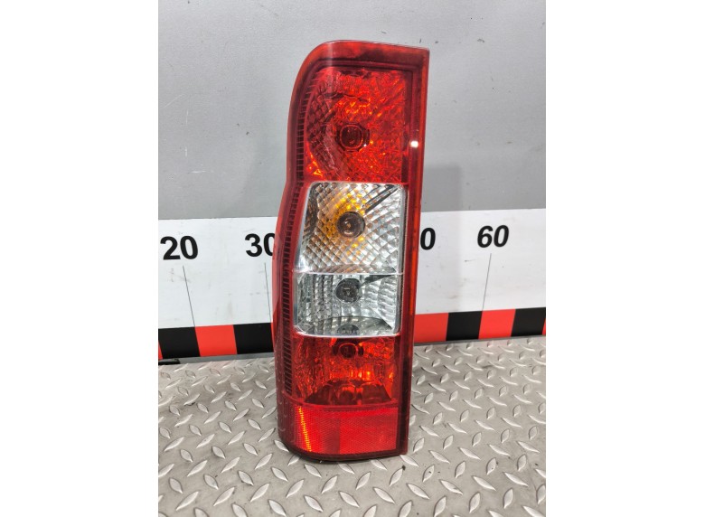 Фонарь задний левый к Ford Transit