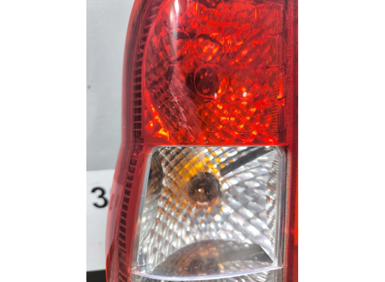 Фонарь задний левый к Фонарь задний левый к Ford Transit undefined г. Transit