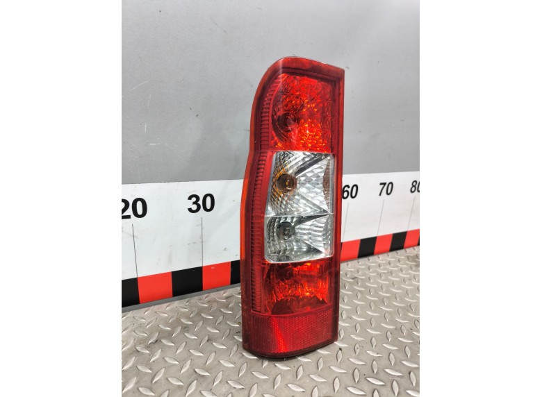 Фонарь задний левый к Фонарь задний левый к Ford Transit undefined г. Transit