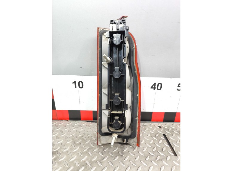 Фонарь задний левый к Фонарь задний левый к Ford Transit undefined г. Transit