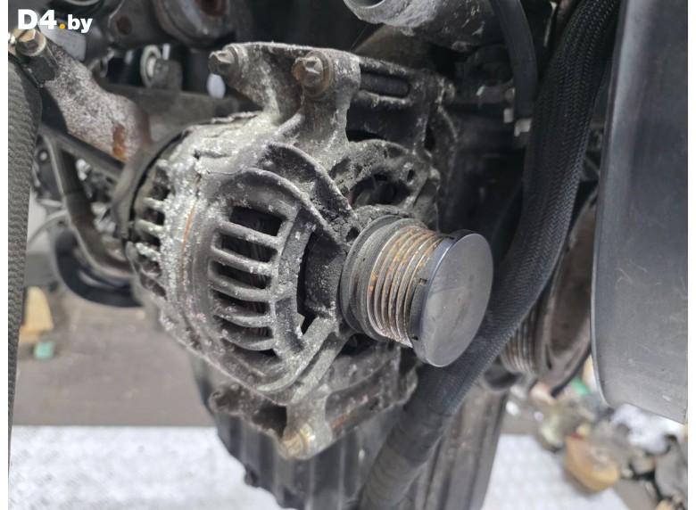 Генератор к Mercedes Sprinter undefined г.