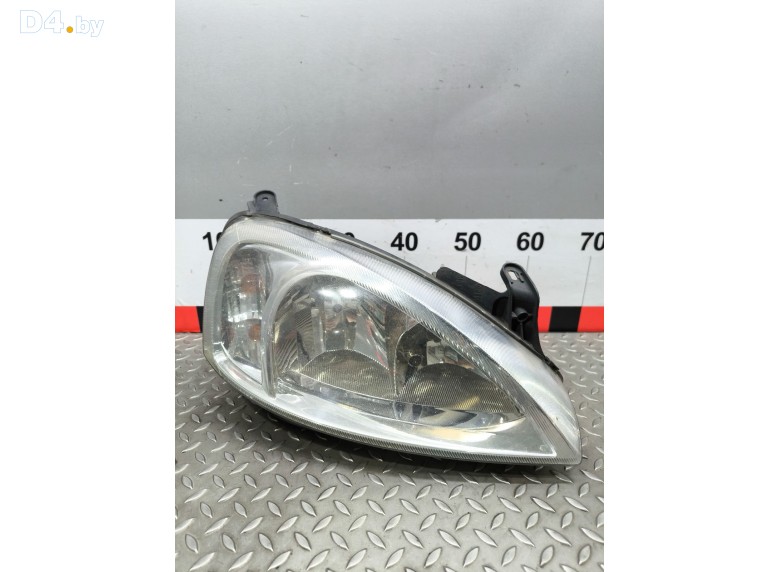 Фара правая к Opel Corsa undefined г.