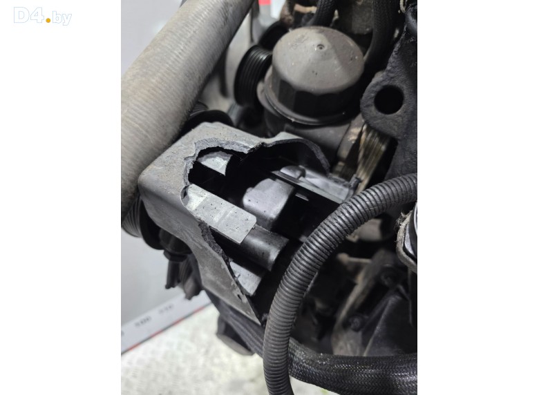 Насос гидроусилителя руля к Mercedes Sprinter undefined г.