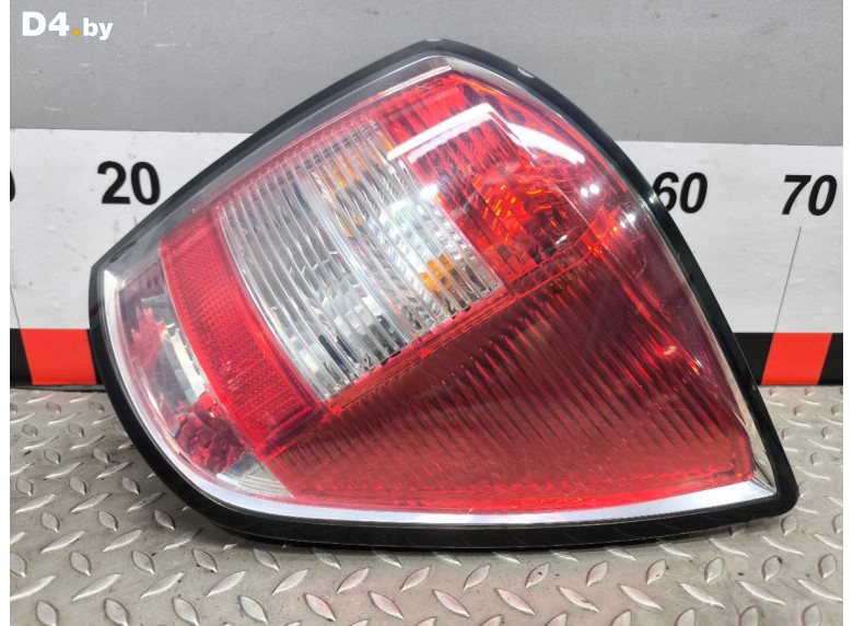 Фонарь задний правый к Opel Astra undefined г.