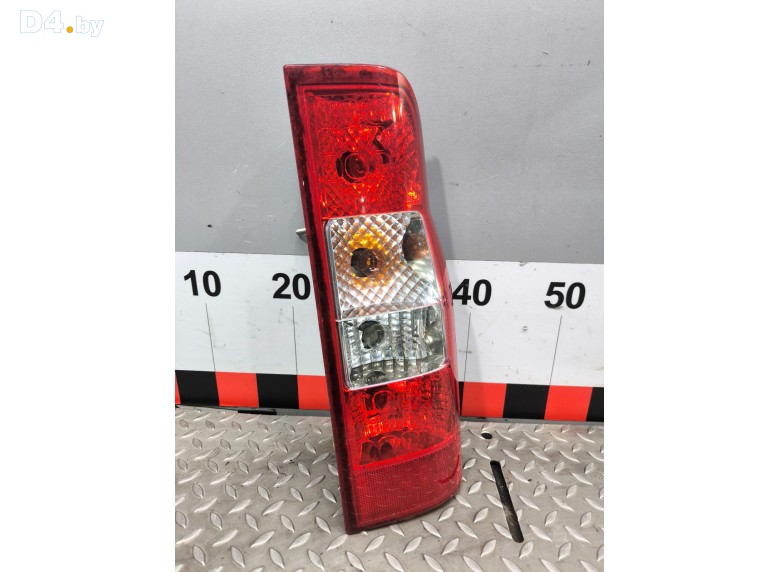 Фонарь задний правый к Ford Transit undefined г.