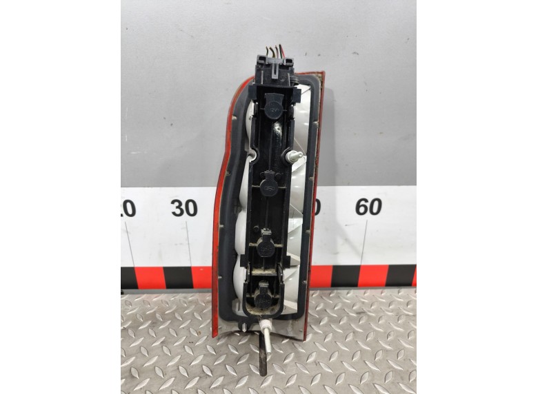 Фонарь задний правый к Фонарь задний правый к Ford Transit undefined г. Transit