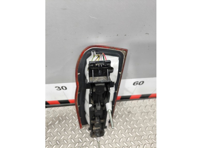 Фонарь задний правый к Фонарь задний правый к Ford Transit undefined г. Transit