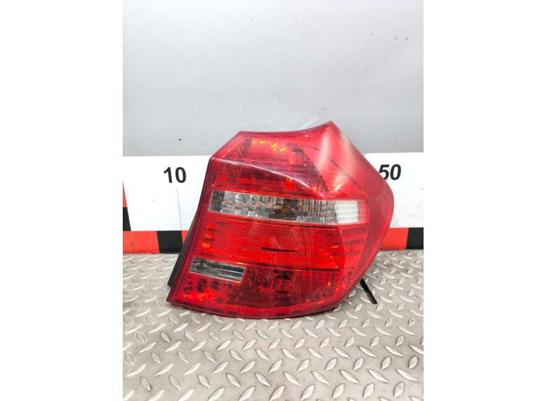 Фонарь задний правый к BMW 1 E87/E81/E82/E88