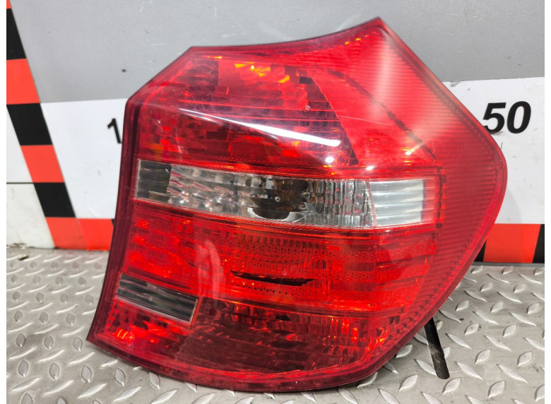 Фонарь задний правый к Фонарь задний правый к BMW 1E87/E81/E82/E88 undefined г. 1 E87/E81/E82/E88