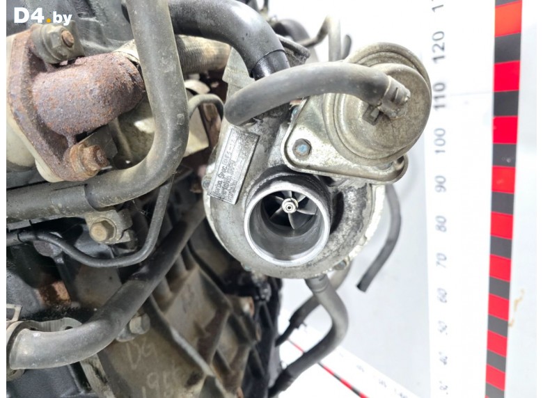 Турбина к Kia Carnival undefined г.