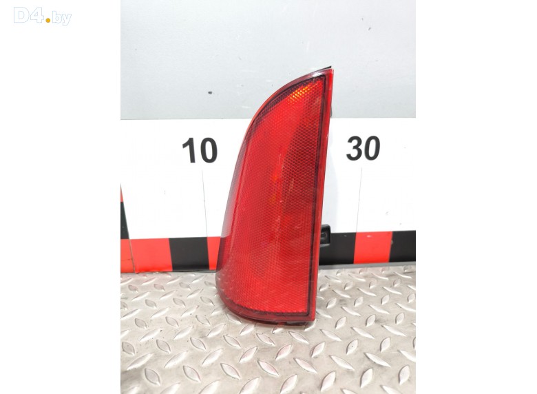 Катафот к Mercedes VitoW639 undefined г.