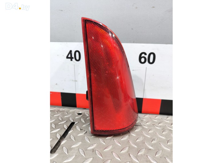 Катафот к Mercedes VitoW639 undefined г.