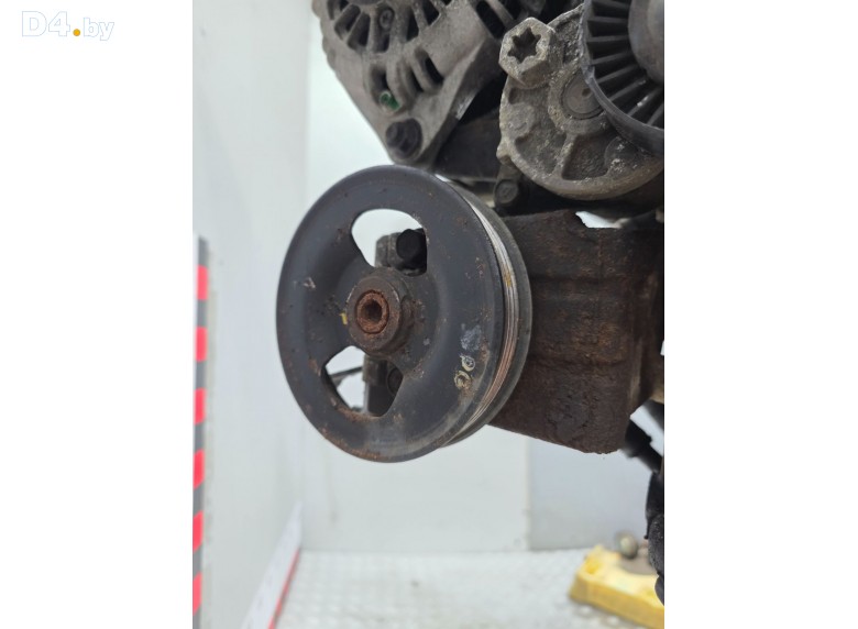 Насос гидроусилителя руля к Kia Carnival undefined г.