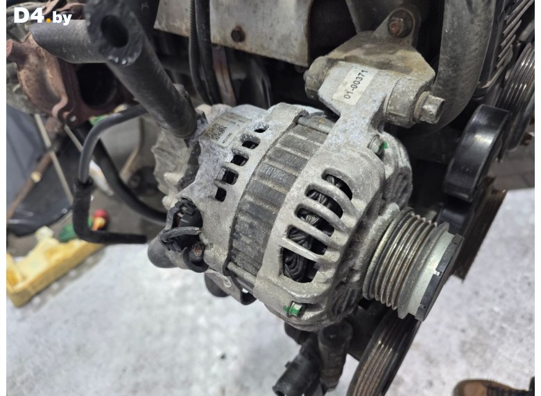 Генератор к Kia Carnival undefined г.