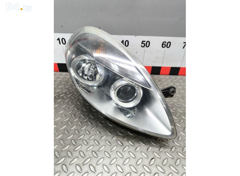 Фара правая к Lancia Musa undefined г.