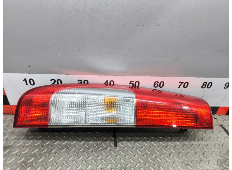 Фонарь задний левый к Mercedes Vito W639, 2005г.