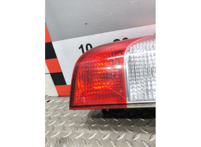 Фонарь задний левый к Mercedes Vito W639, 2005г.
