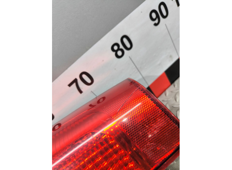 Фонарь задний левый к Mercedes Vito W639, 2005г.