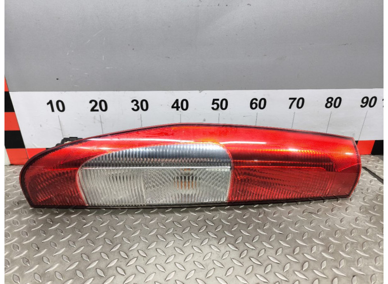 Фонарь задний левый к Mercedes Vito W639, 2005г.