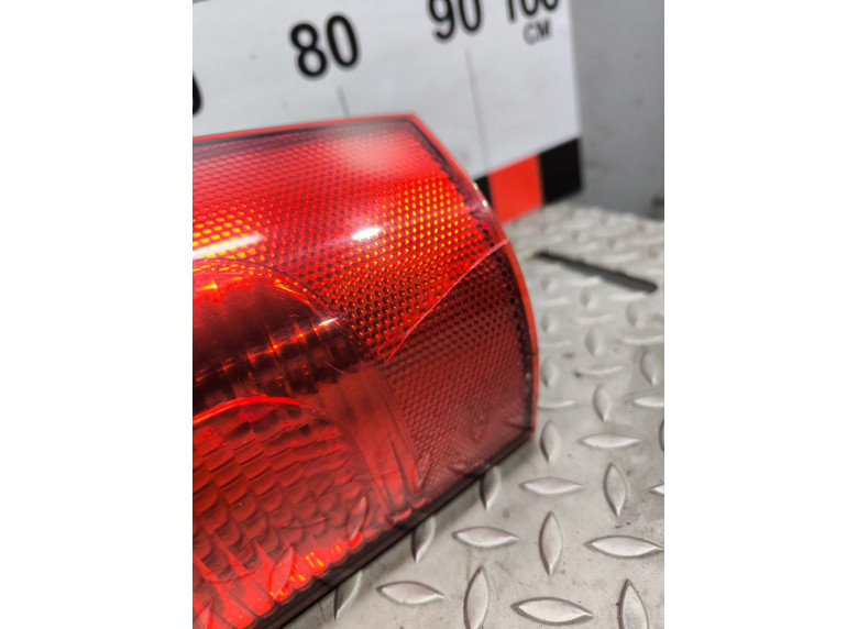 Фонарь задний левый к Mercedes Vito W639, 2005г.