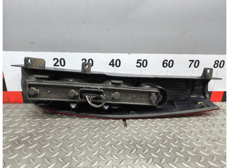 Фонарь задний левый к Mercedes Vito W639, 2005г.