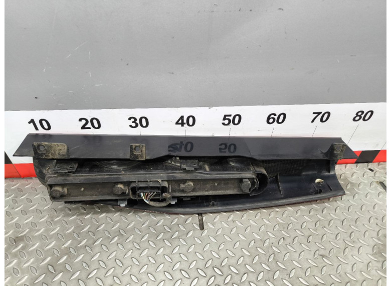 Фонарь задний левый к Mercedes Vito W639, 2005г.