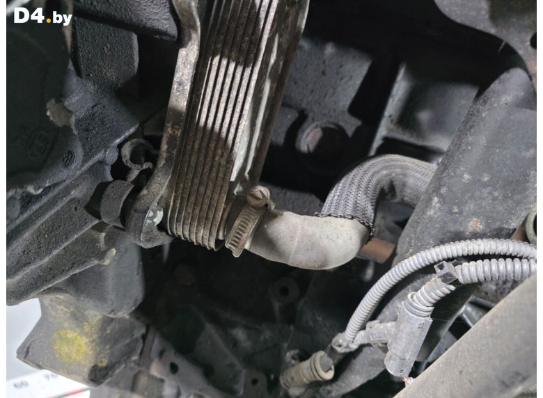 Патрубок (трубопровод, шланг) к Mercedes VitoW638 undefined г.