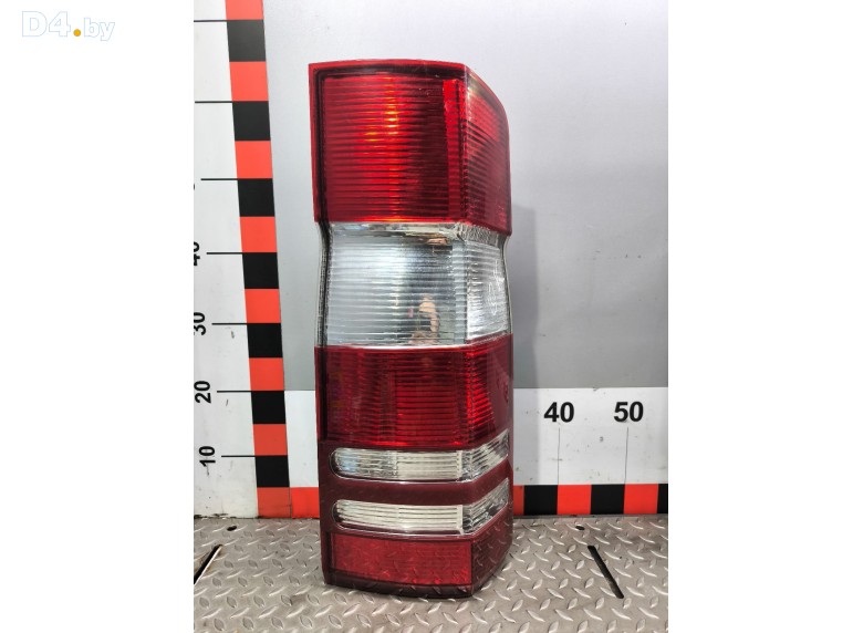 Фонарь задний левый к Mercedes Sprinter undefined г.