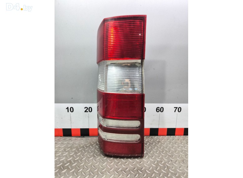 Фонарь задний правый к Mercedes Sprinter undefined г.