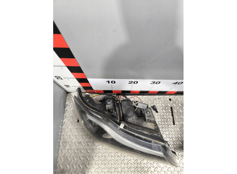 Фара передняя (комплект) к BMW 3 E90/E91/E92/E93, 2005г.