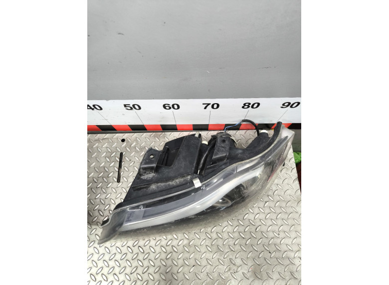 Фара передняя (комплект) к BMW 3 E90/E91/E92/E93, 2005г.