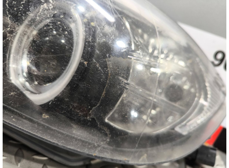 Фара передняя (комплект) к BMW 3 E90/E91/E92/E93, 2005г.