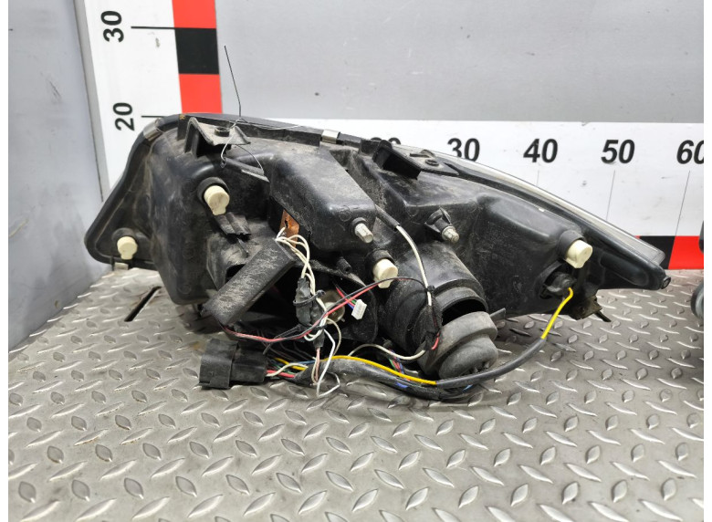 Фара передняя (комплект) к BMW 3 E90/E91/E92/E93, 2005г.