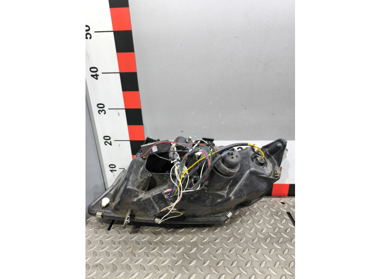 Фара передняя (комплект) к BMW 3 E90/E91/E92/E93, 2005г.