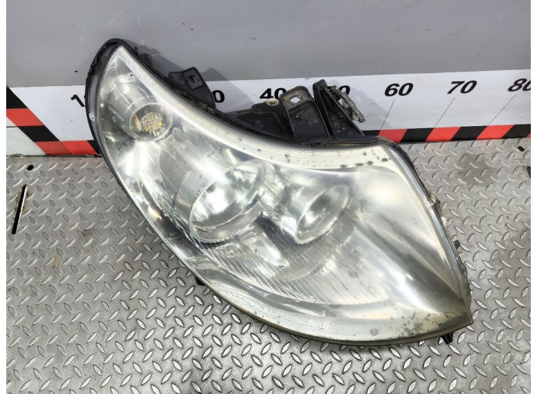 Фара правая к Фара правая к Peugeot Boxer undefined г. Boxer