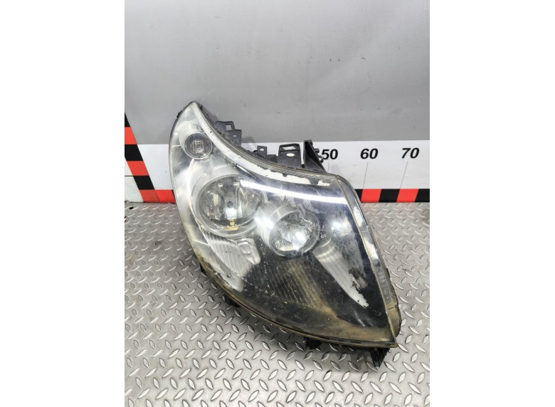 Фара правая к Peugeot Boxer