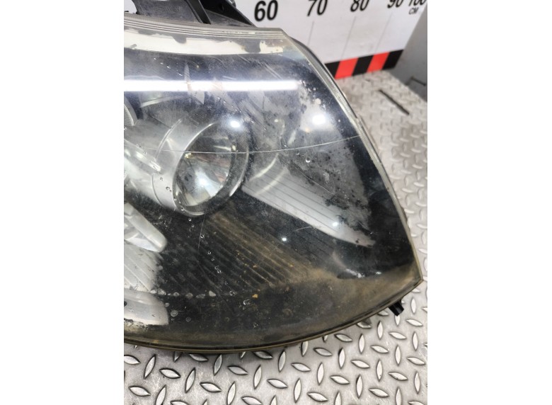 Фара правая к Фара правая к Peugeot Boxer undefined г. Boxer