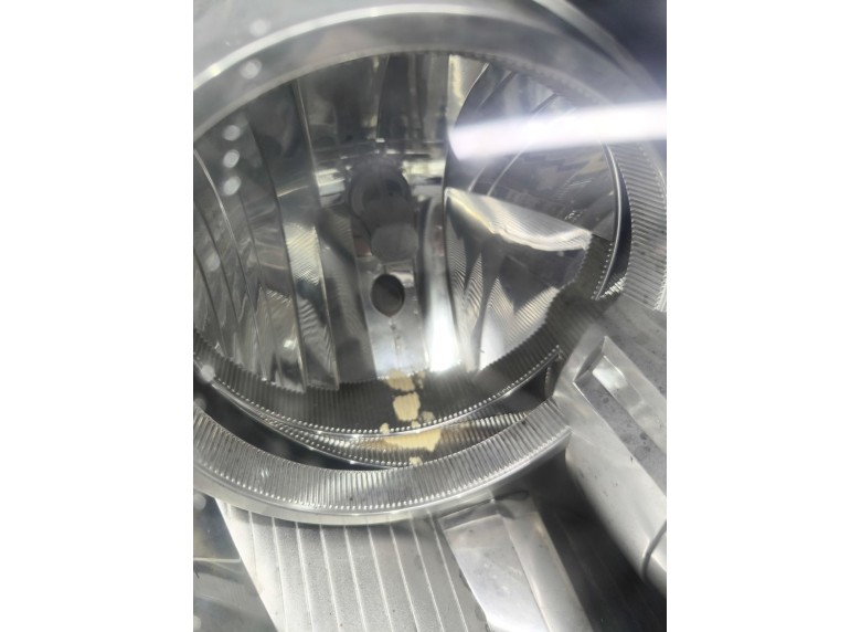 Фара правая к Фара правая к Peugeot Boxer undefined г. Boxer